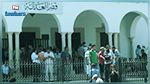 كهل يضرم النار في جسده داخل المحكمة الابتدائية بالقيروان
