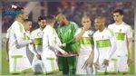 مباراة ودية : انتصار عريض للجزائر