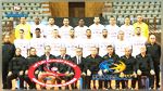 المنتخب الوطني لكرة اليد سافر اليوم إلى ماتز