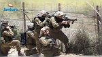 الإحتلال الإسرائيلي يستهدف منازل الفلسطينيين بوابل من الرصاص الحي