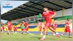 المنتخب الوطني : عبد النور يلتحق بالمجموعة 