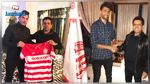 الإفريقي : الدراجي يمضي و إتفاق رسمي مع كشك