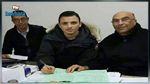 حازم بالحاج حسن يعود للنجم الساحلي 