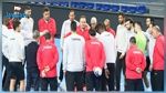 منتخب كرة اليد في مهمة صعبة ضد إسبانيا 