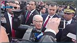  رئيس الجمهورية يعلن عن مجموعة من المشاريع لفائدة ولاية قفصة