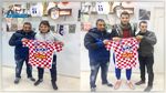ميركاتو : إنتدابان جديدان للأولمبي الباجي 
