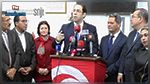 الإعلان عن جملة من الإجراءات لفائدة قطاع الاعلام