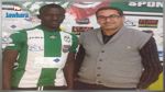 الملعب القابسي يتعاقد مع مهاجم مالي