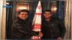مركاتو : عصام الدخيللي يمضي للنادي الافريقي 