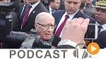 نشرة أخبار منتصف الليل ليوم الأحد 15 جانفي 2017
