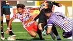 المنوبي الحداد في النادي الإفريقي