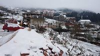 عين دراهم صباح اليوم