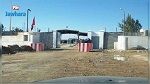 محتجون في بن قردان يغادرون نحو التراب الليبي في حركة تصعيدية