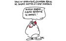كاريكاتور يوم الإثنين 16 جانفي 2017
