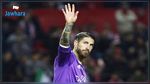  اشبيلية توقف السلسلة الايجابية لريال مدريد 