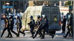 هجوم على حاجز أمني في مصر (حصيلة جديدة)