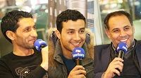 أجواء حصة سويعة مونديال من فضاء L'instant café
