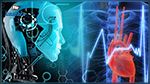 دراسة : الذكاء الاصطناعي يتنبأ بتوقف قلب المرضى
