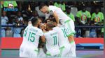 كان 2017 : نجم الجزائر يغيب عن مواجهة تونس  