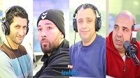 سويعة مونديال في متابعة لمباراة تونس و سلوفينيا