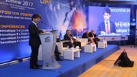 فعاليات يوم Mechatronics Day بنزل ديار الأندلس بقنطاوي سوسة