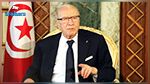 رئيس الجمهورية يؤدي زيارة عمل إلى روما