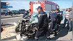 أرقام مرعبة حول حوادث الطرقات في تونس