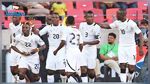 كان 2017 : غانا ثاني المتأهلين لربع النهائي