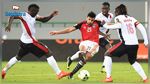 كان 2017: فوز هام لمصر على حساب اوغندا 