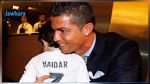 رونالدو ينقذ الطفل اللبناني 