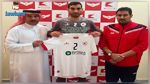 خالد الهماني يمضي للرفاع البحريني 