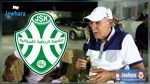 التركيبة الكاملة للإطار الفني الجديد للشبيبة 