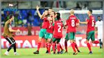 المغرب يقصي حامل اللقب و يرافق الكونغو الديمقراطية إلى ربع النهائي 