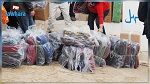 قافلات خيرية باتجاه أرياف القيروان