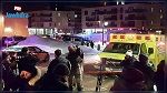 قتلى وجرحى في اطلاق نار على مسجد في كندا 