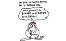  كاريكاتور يوم الإثنين 30 جانفي 2017