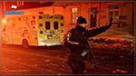  هجوم كندا الإرهابي : وفاة تونسي وإصابة اثنين 