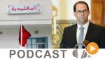 ماللخّر مع دليلة مصدَق ليوم الثلاثاء 31 جانفي 2017