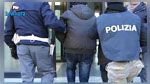  إيطاليا : اعتقال 3 أشخاص بشبهة تهريب أسلحة لإيران وليبيا