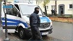 ألمانيا : القبض على تونسي على علاقة بعمليتي باردو وبن قردان