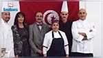 مشاركة تونسية في المعرض العالمي للطبخ بتركيا