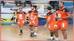 نادي كرة اليد بجمال يشارك في البطولة العربية للأندية