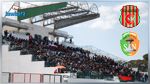 تعرض طاقم تحكيم مقابلة هلال مساكن و الملعب النابلي إلى حادث مرور