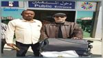 أهلي شندي يقيل لسعد معمر 
