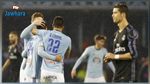 تأجيل مقابلة ريال مدريد و سلتا فيغو