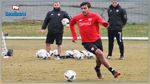هل تكون الأولى للحدادي أمام PSG؟