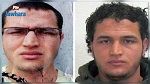 ايطاليا : نقل الشرطيين اللذين قتلا أنيس العامري إلى مكان سري  