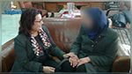 بعد إطلاق سراحها : وزيرة الصحة تلتقي طبيبة فرحات حشاد