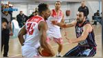 النجم الساحلي يفوز على الإفريقي و يعزز مركزه في الصدارة