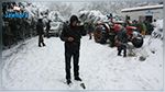جندوبة : إجراءات احتياطية تحسّبا من تساقط الثلوج